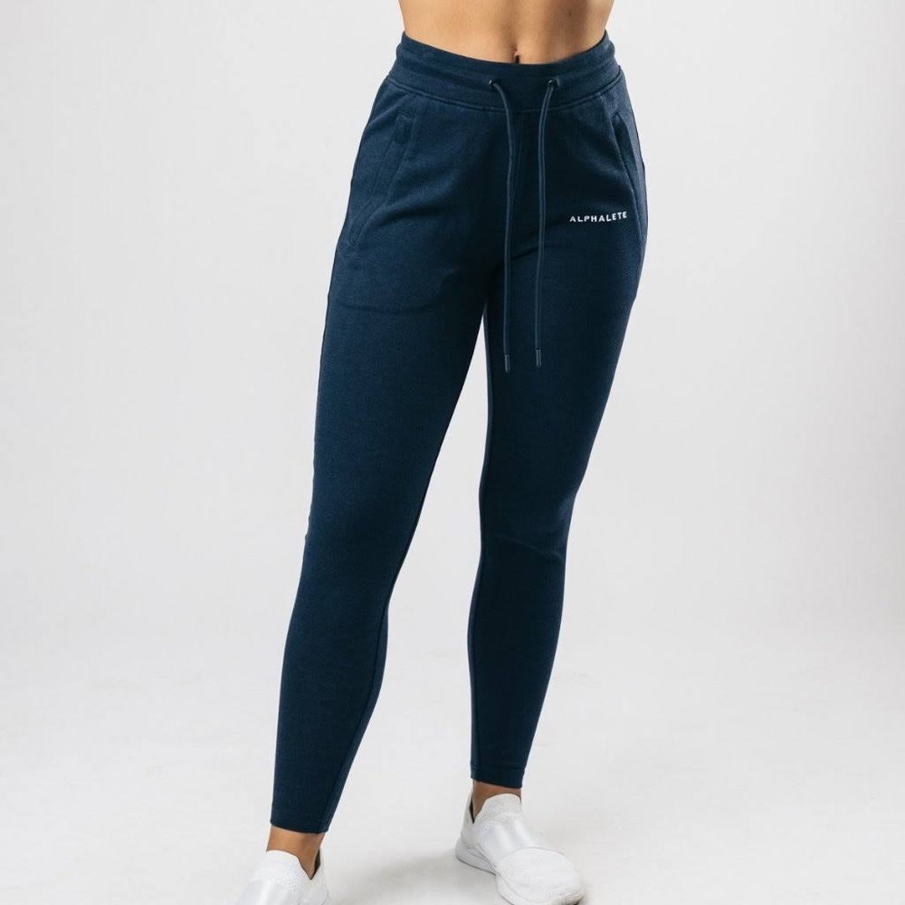 Alphalete core joggers